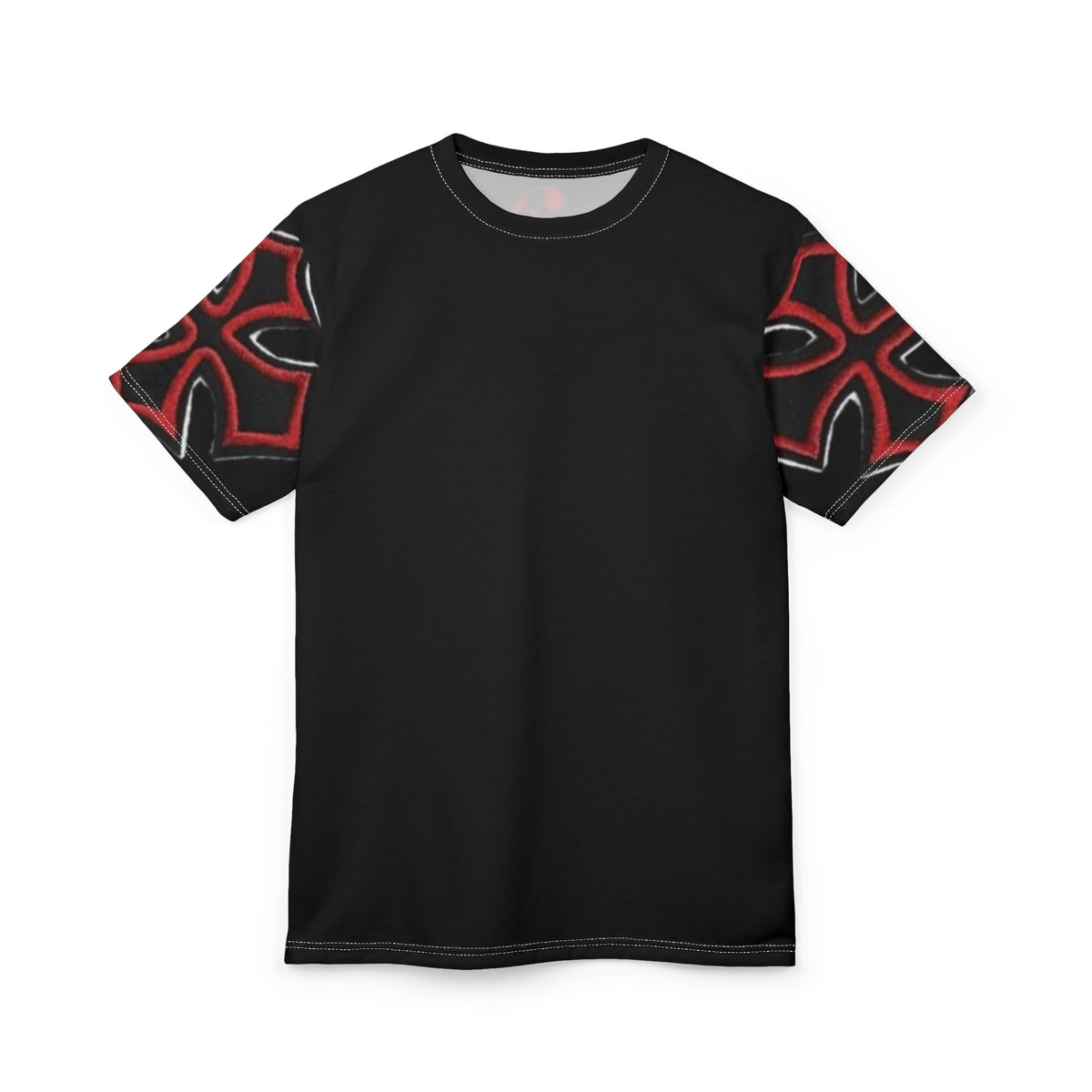 Unisex Cut & Sew Tee