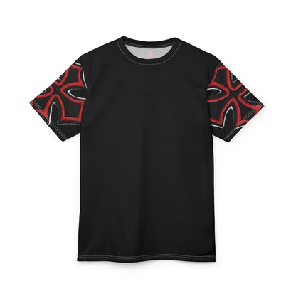 Unisex Cut & Sew Tee