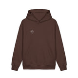 Unisex Mainstreet Heavyweight Hooded Sweatshirt