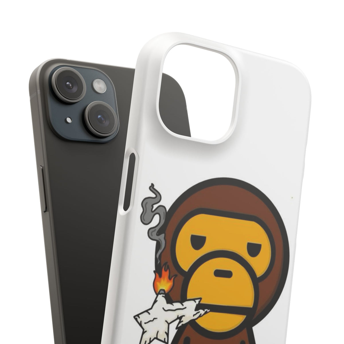 Snap Cases