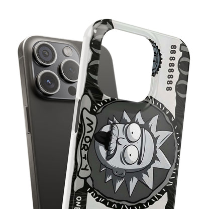 Slim Cases