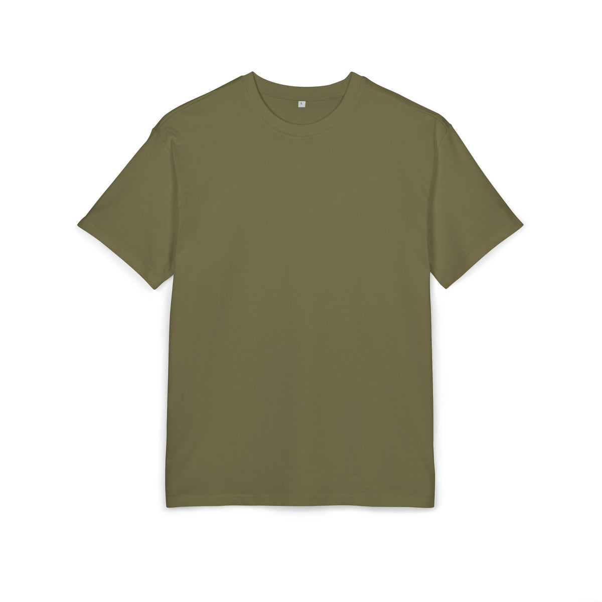 Unisex Heavy Oversize Tee