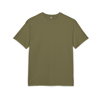 Unisex Heavy Oversize Tee