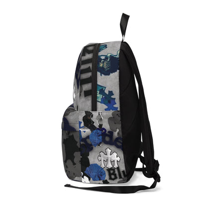 Unisex Classic Backpack