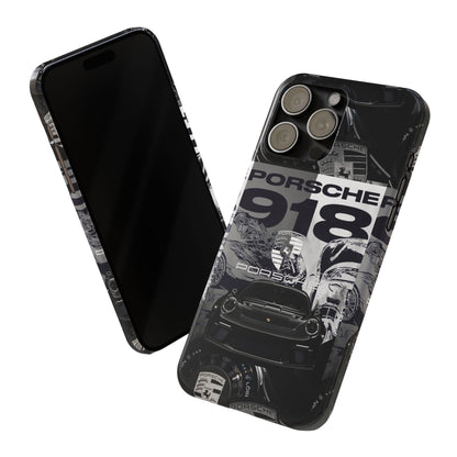 Slim Phone Cases