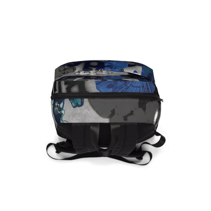 Unisex Classic Backpack