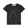 Kids Sports Jersey (AOP)