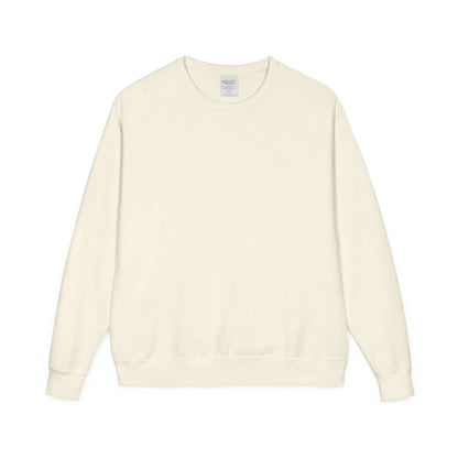 Unisex ComfortWash® Garment Dyed Crewneck Sweatshirt