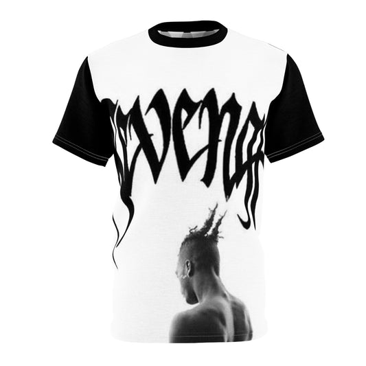 Unisex Cut & Sew Tee (AOP)