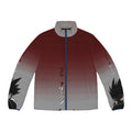 Puffer Jacket de hunter X