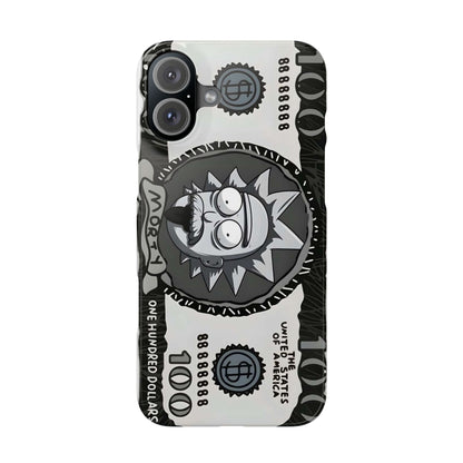 Slim Cases