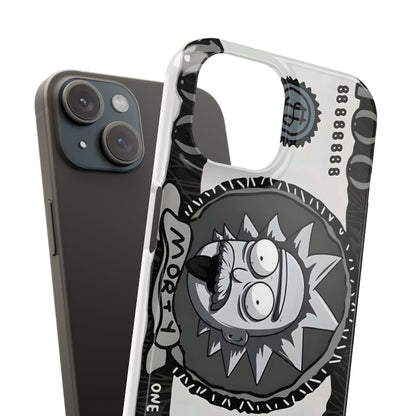 Slim Cases