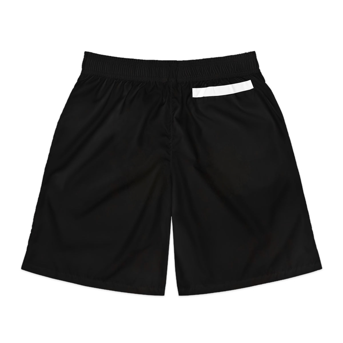 Men's Jogger Shorts (AOP)