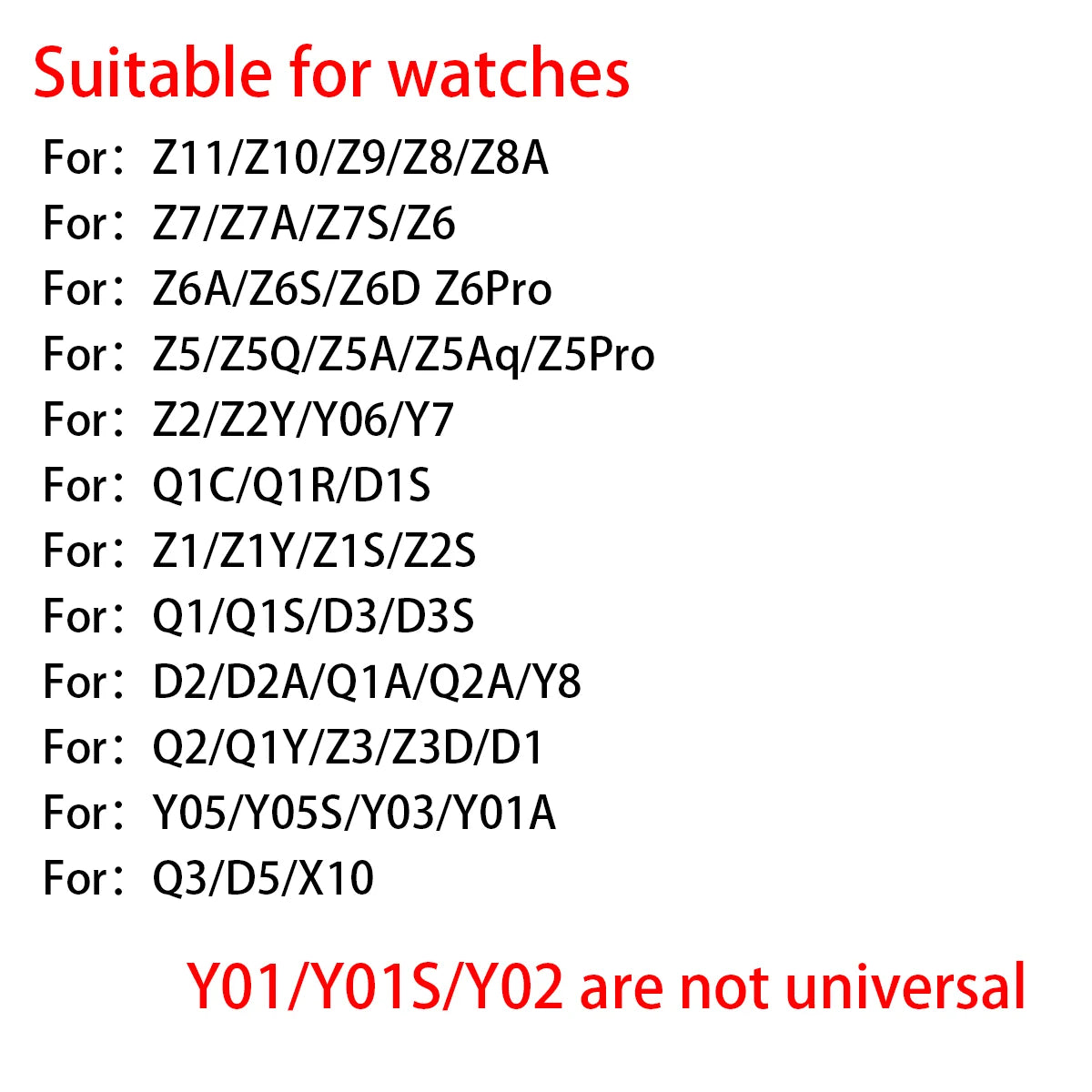 Braided Watch Band Magnetic for Imoo Watch Phone D2 Z11 Z10 Z6 Z7 Z1 Z2 Q2 Z5 Y8 Kids Smart Watch Correa Niños