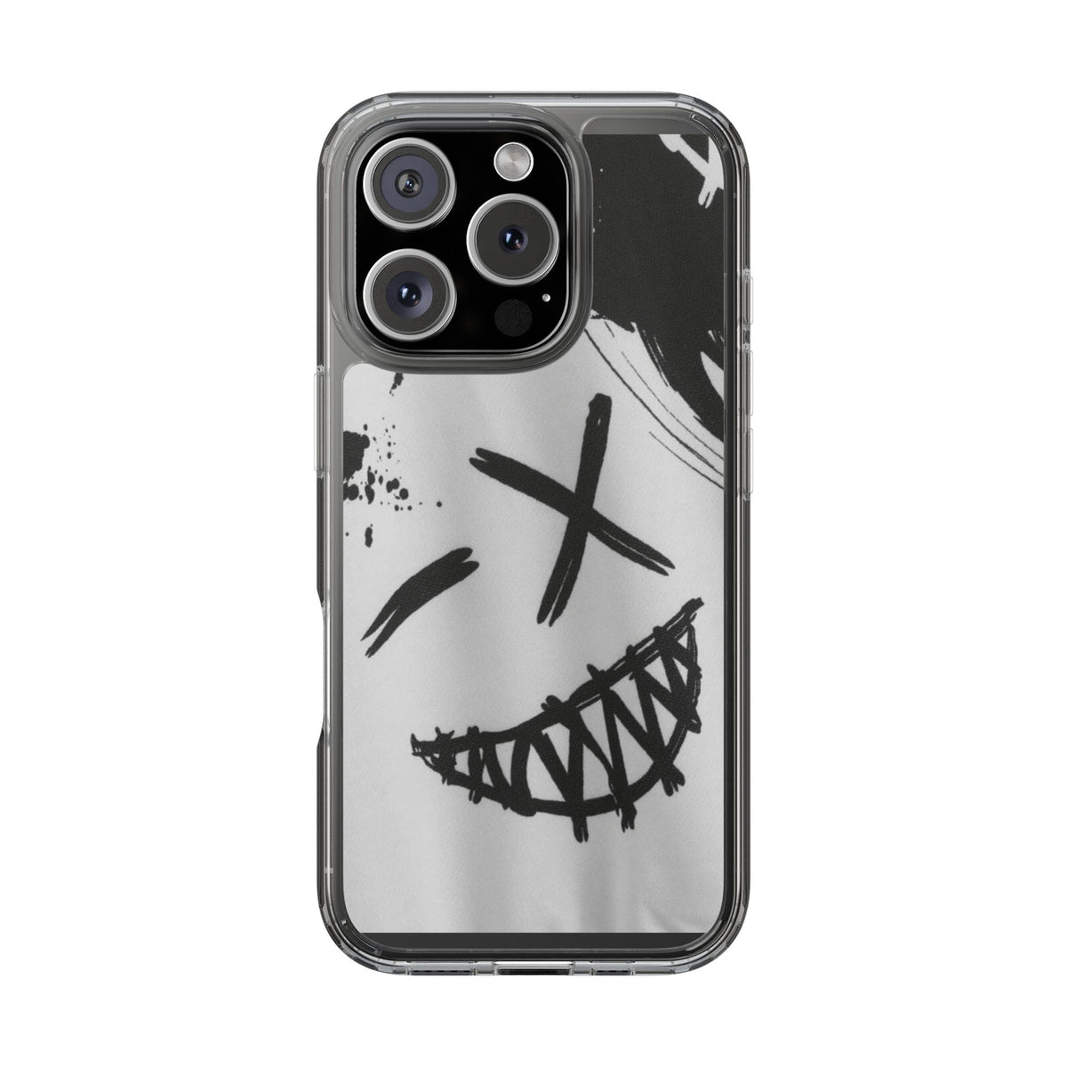 Clear Cases