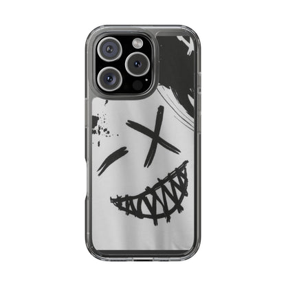 Clear Cases
