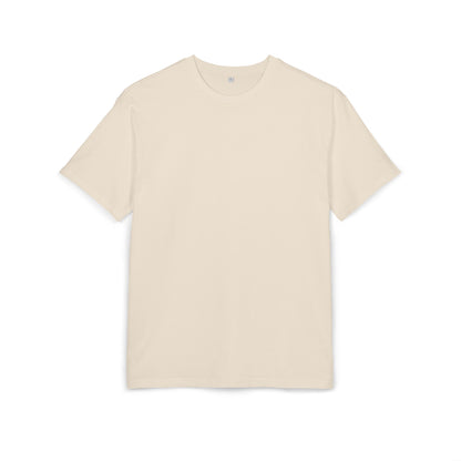 Unisex Heavy Oversize Tee
