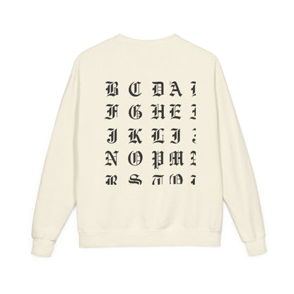 Unisex ComfortWash® Garment Dyed Crewneck Sweatshirt