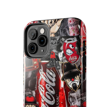 Tough Phone Cases