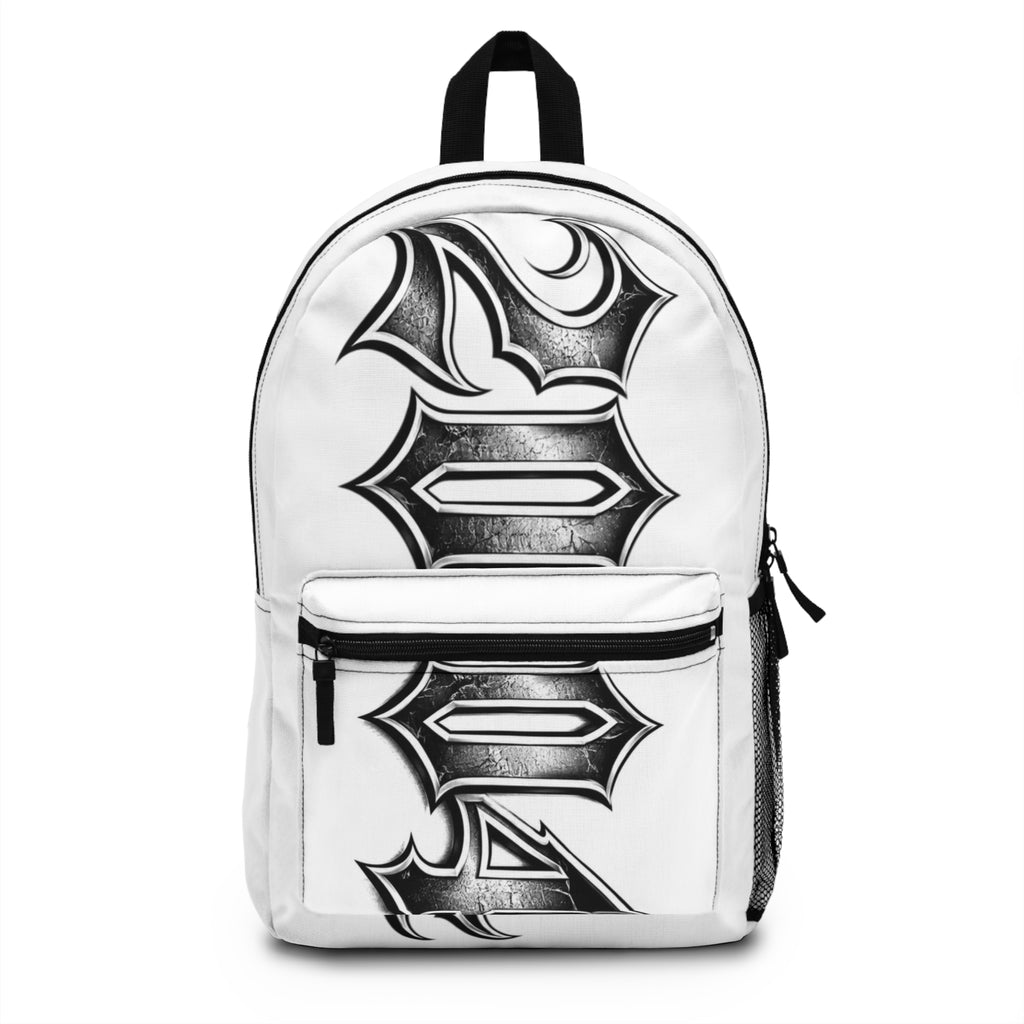 Premium Lightweight Backpack | Durable Everyday Bag for School, Travel & Work