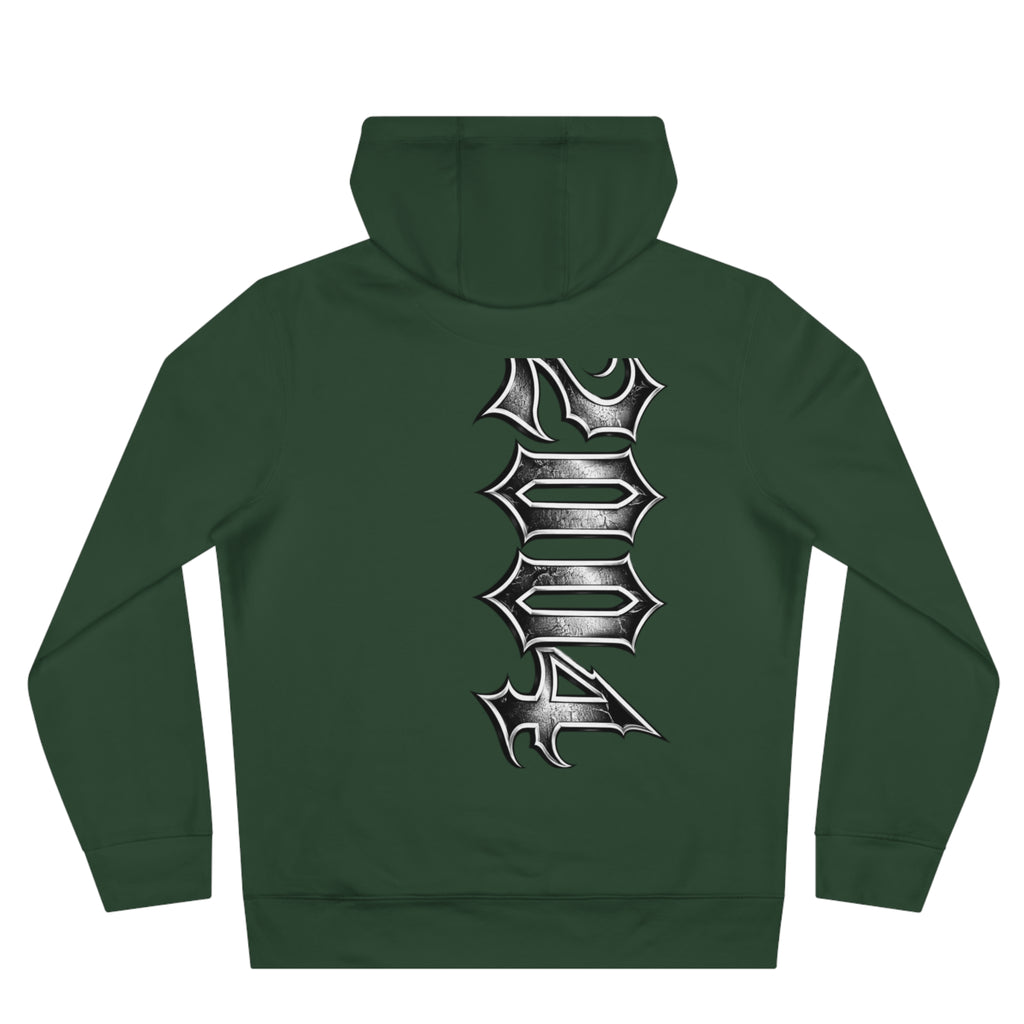 King Hooded Sweatshirt
