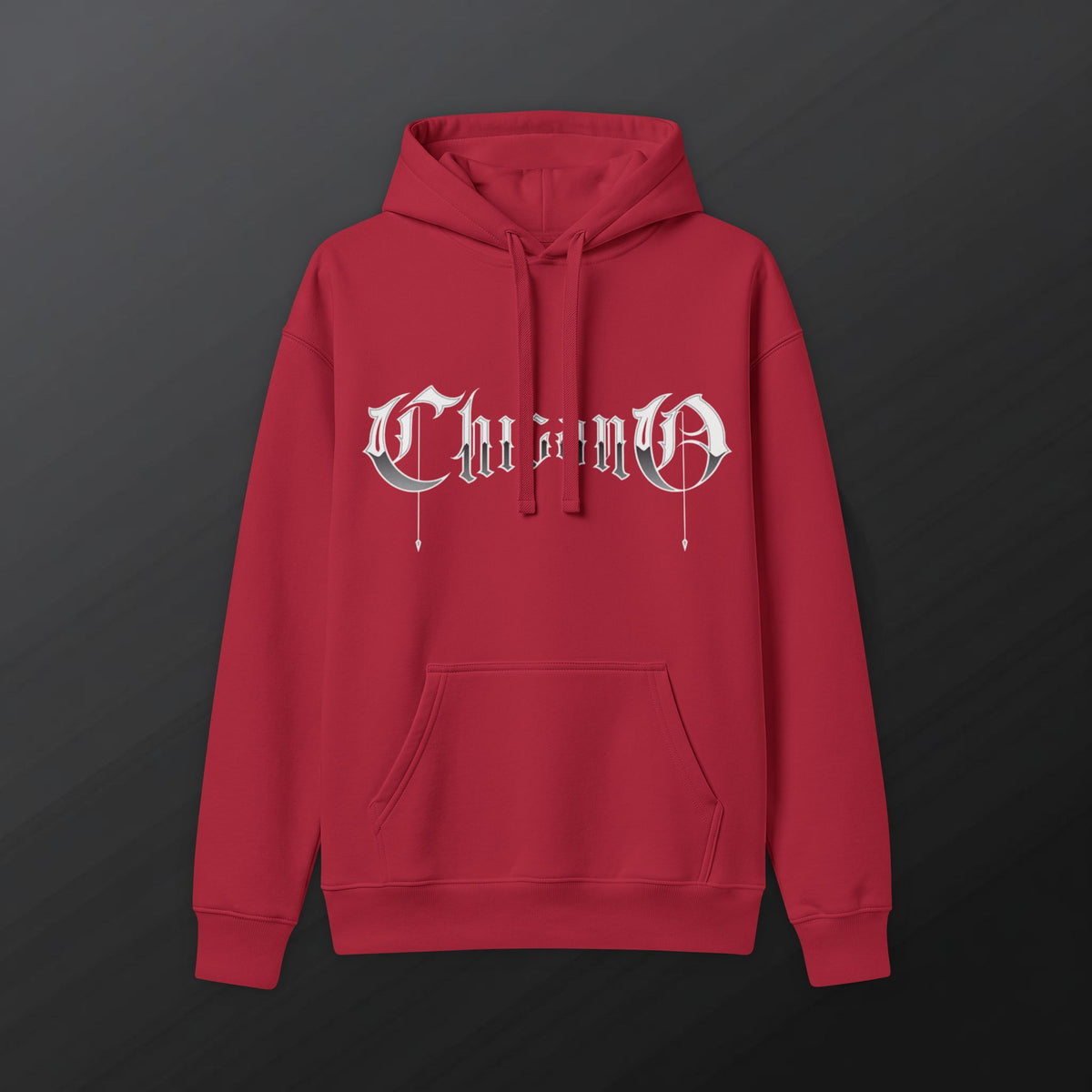Unisex Hammer Maxweight Hooded Sweatshirt