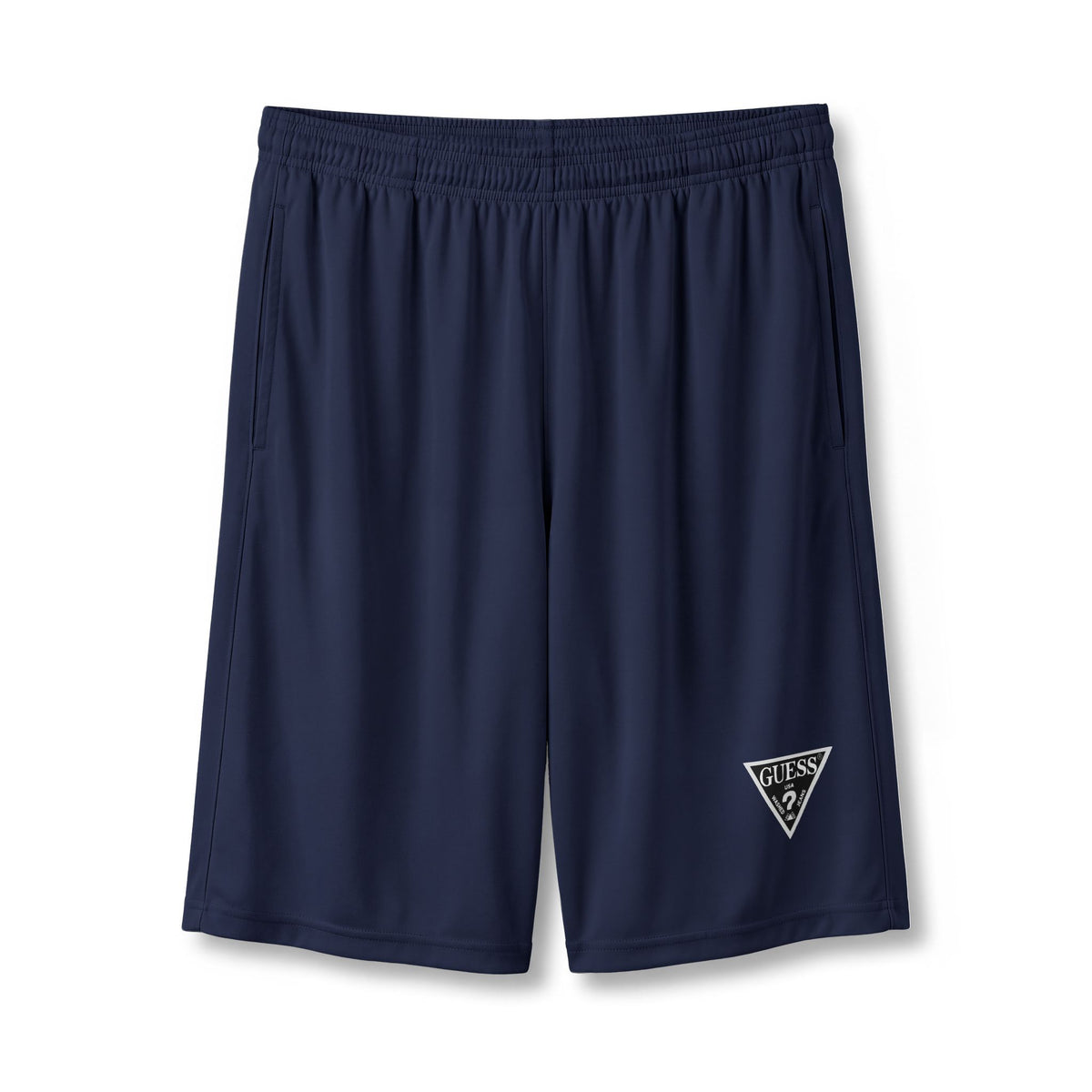 Unisex B-Core Pocketed 7" Shorts