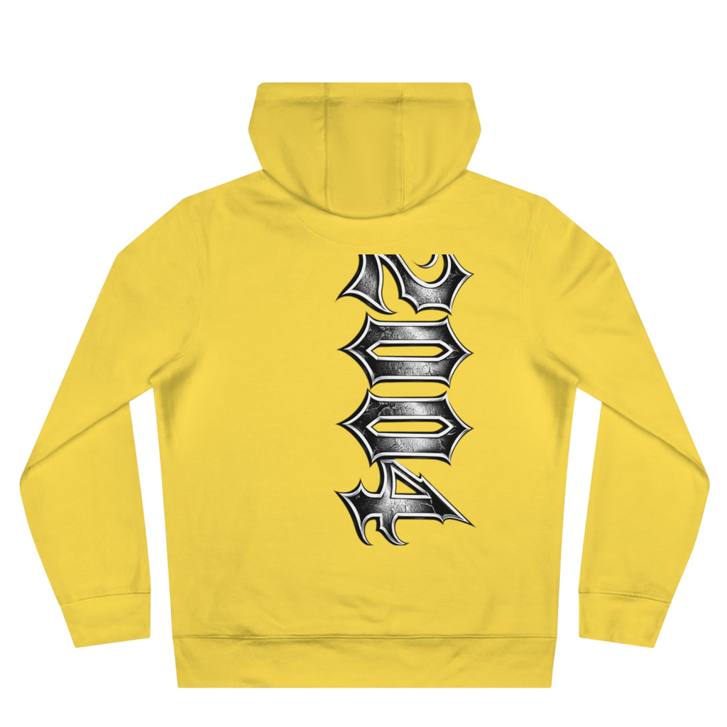 King Hooded Sweatshirt