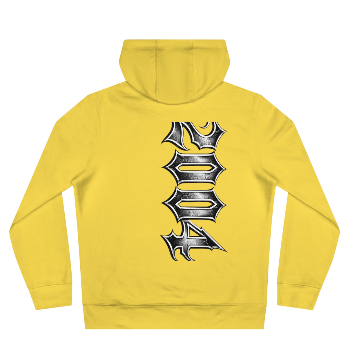 King Hooded Sweatshirt