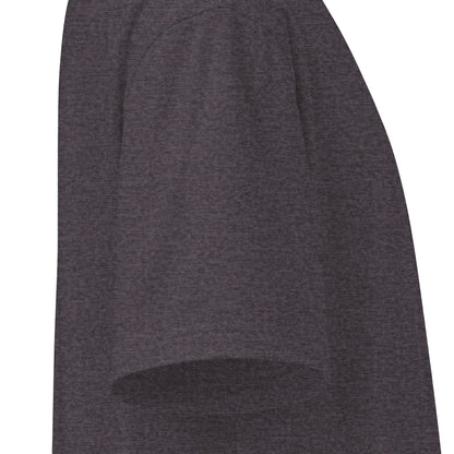 Unisex Max Heavyweight Short Sleeve