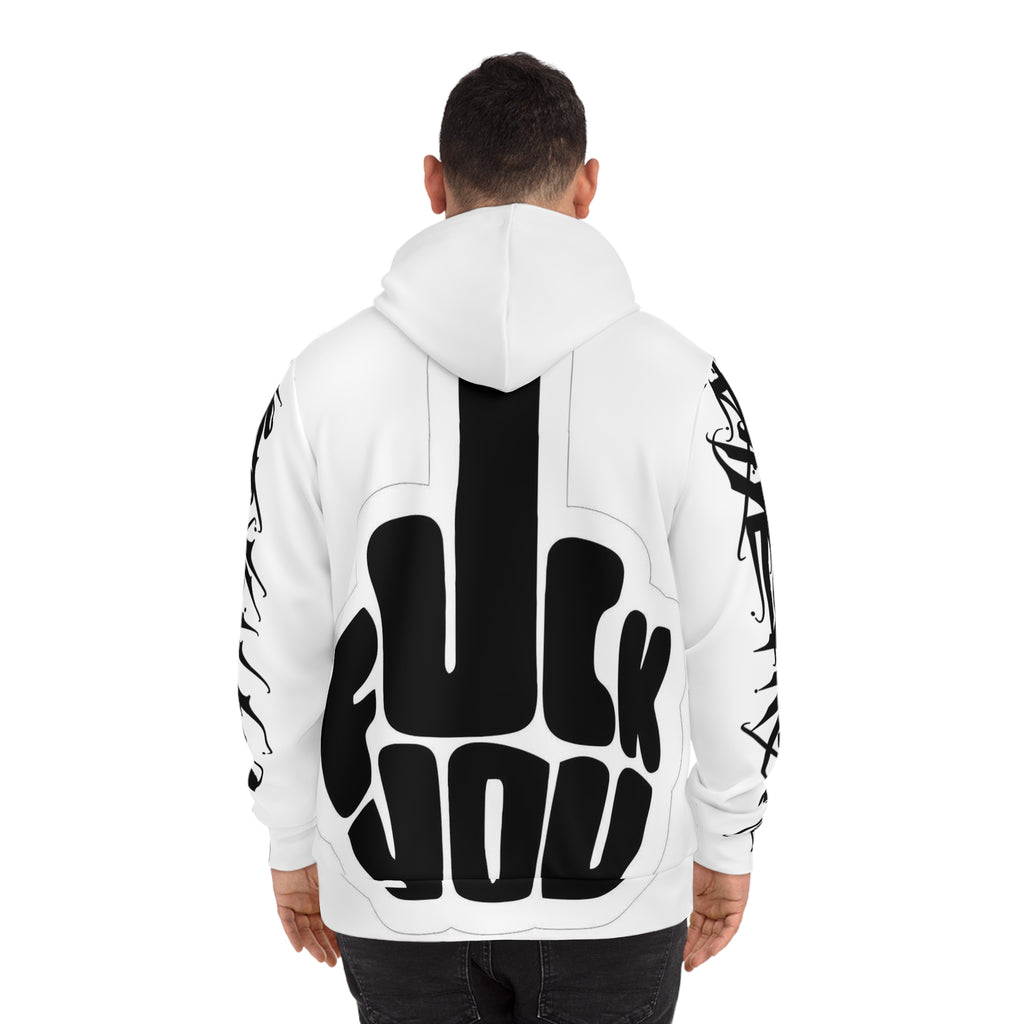Fashion Hoodie (AOP)