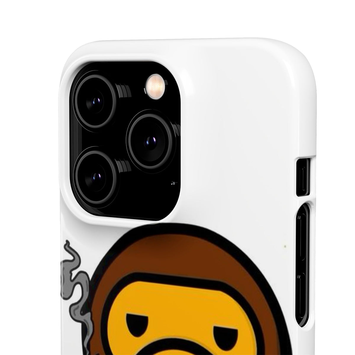 Snap Cases