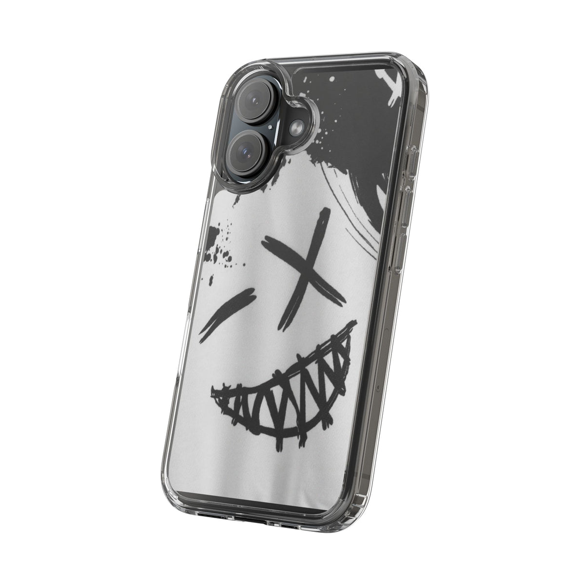 Clear Cases
