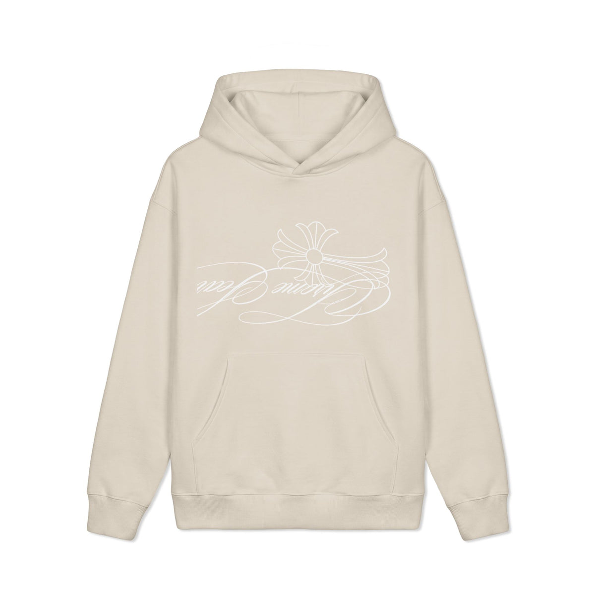 Unisex Mainstreet Heavyweight Hooded Sweatshirt
