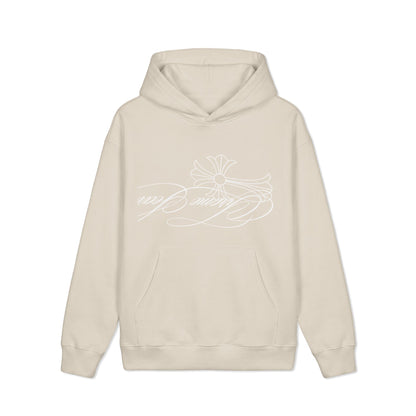 Unisex Mainstreet Heavyweight Hooded Sweatshirt