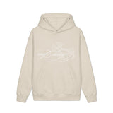 Unisex Mainstreet Heavyweight Hooded Sweatshirt