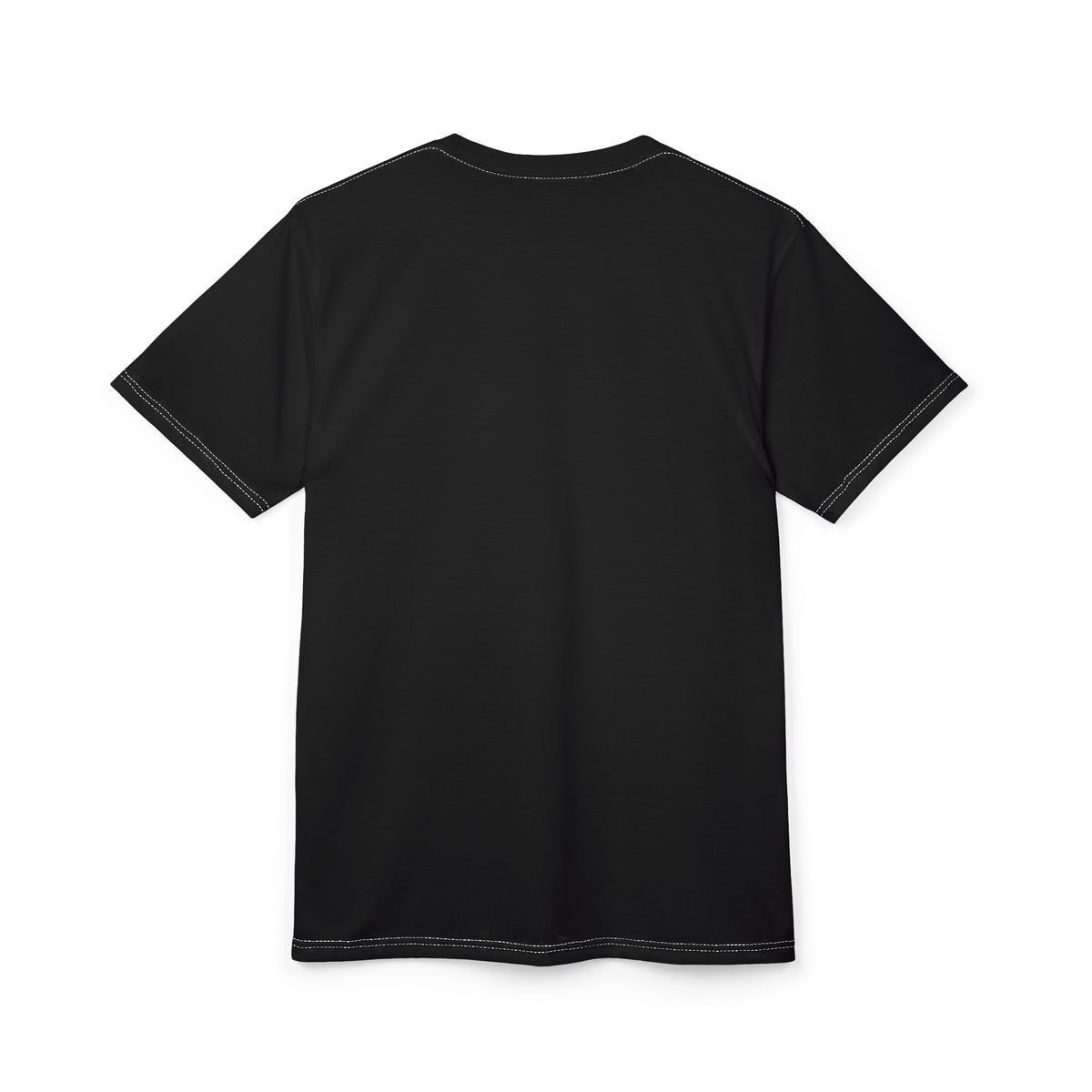 Unisex Cut & Sew Tee