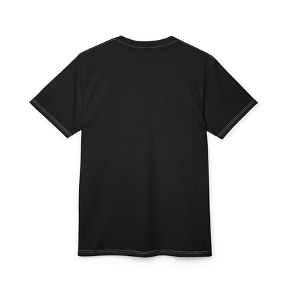 Unisex Cut & Sew Tee