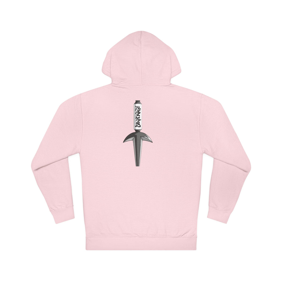 Unisex Hooded Sweatshirt