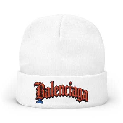 Knit Beanie Balenciaga