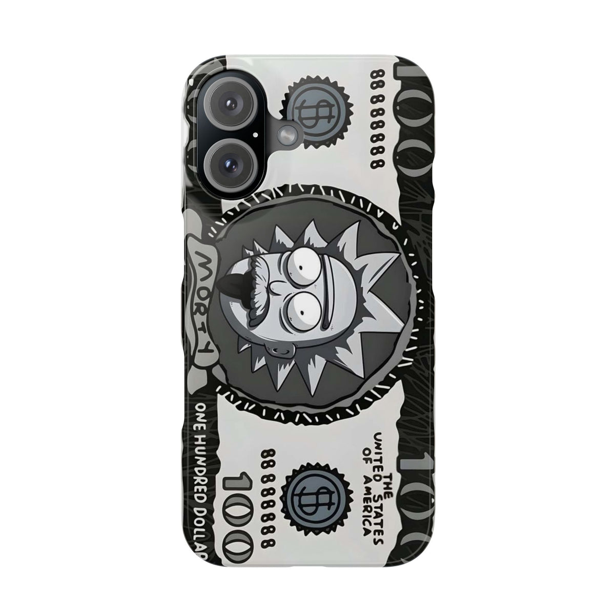 Slim Cases