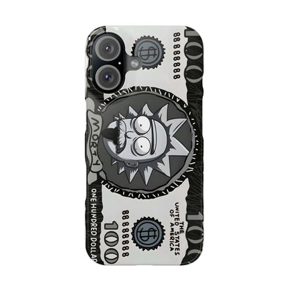 Slim Cases