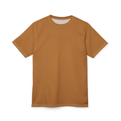 Unisex Cut & Sew Tee