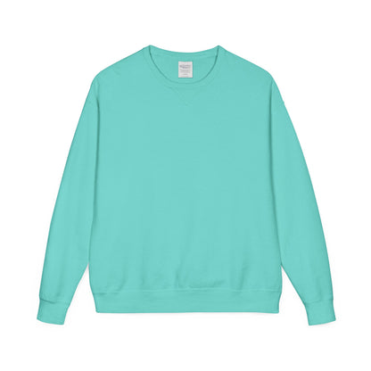 Unisex ComfortWash® Garment Dyed Crewneck Sweatshirt