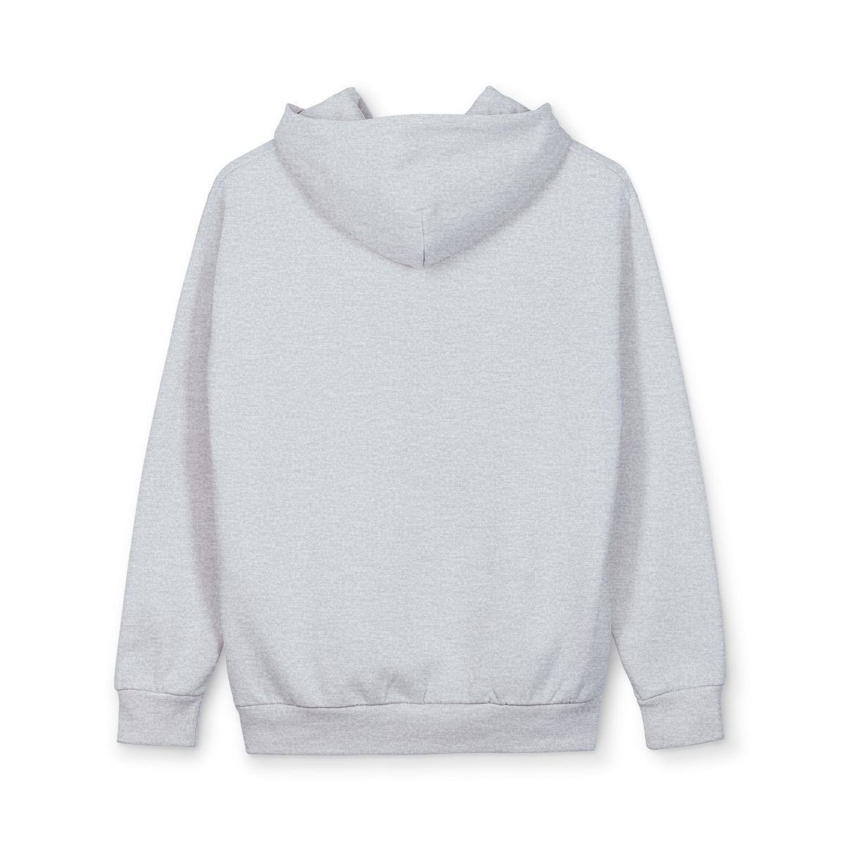 Unisex Urban Pullover Hoodie