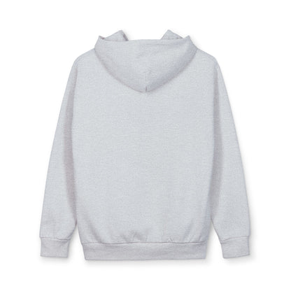 Unisex Urban Pullover Hoodie