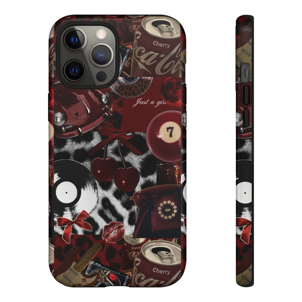 Tough Cases