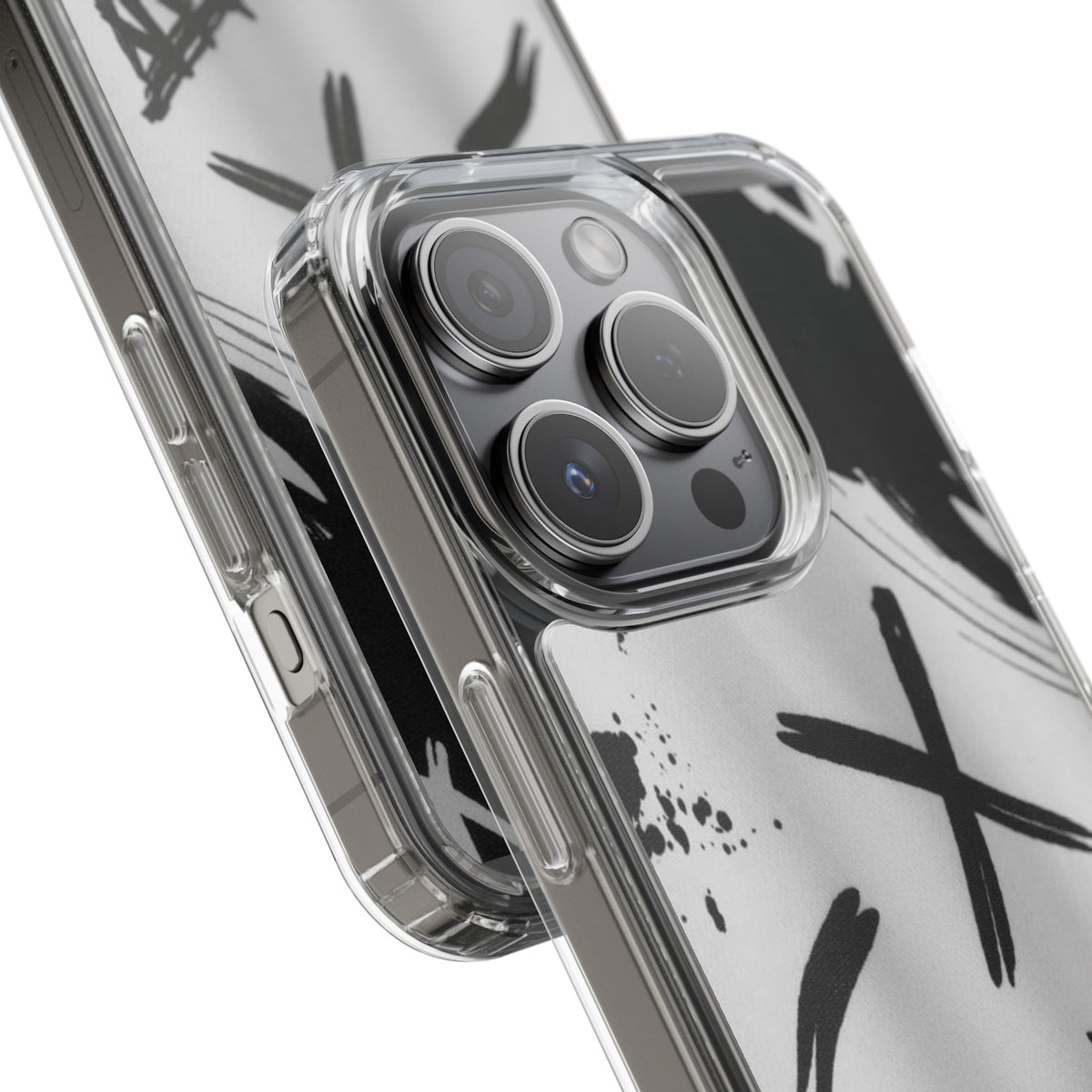 Clear Cases