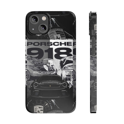 Slim Phone Cases