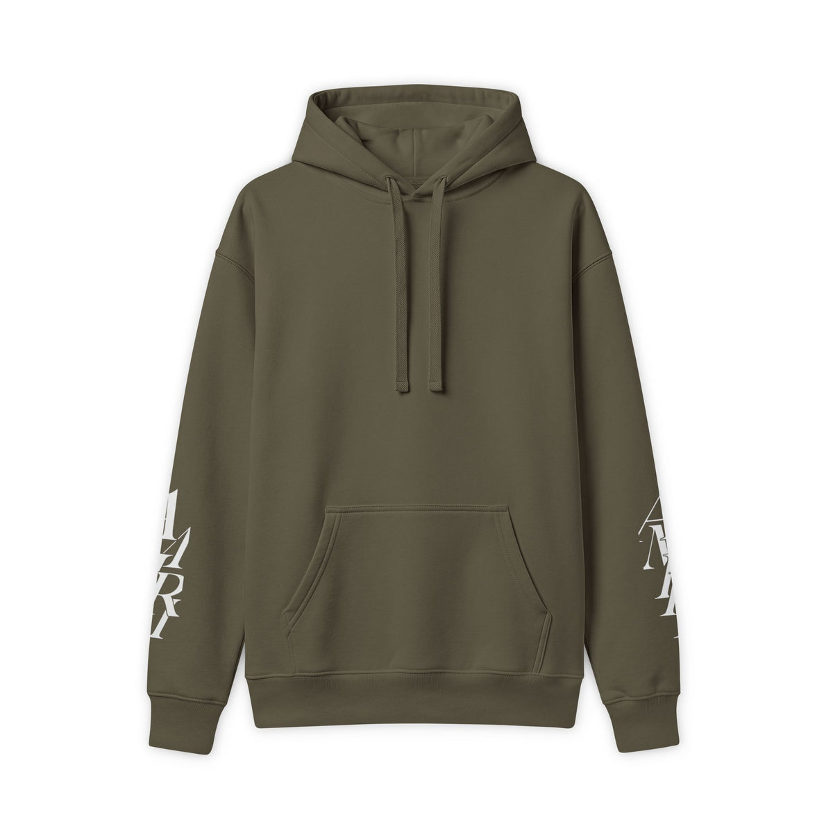 Unisex Hammer Maxweight Hooded Sweatshirt